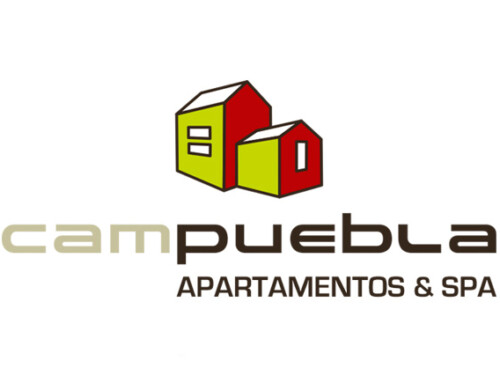 Apartamentos Campuebla