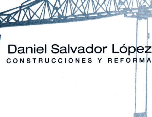 Construcciones Daniel Salvador