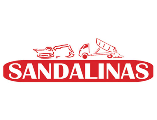 Transportes y Excavaciones Sandalinas s.l.
