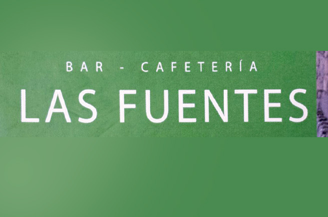 Bar - Cafetería Las Fuentes Montanejos