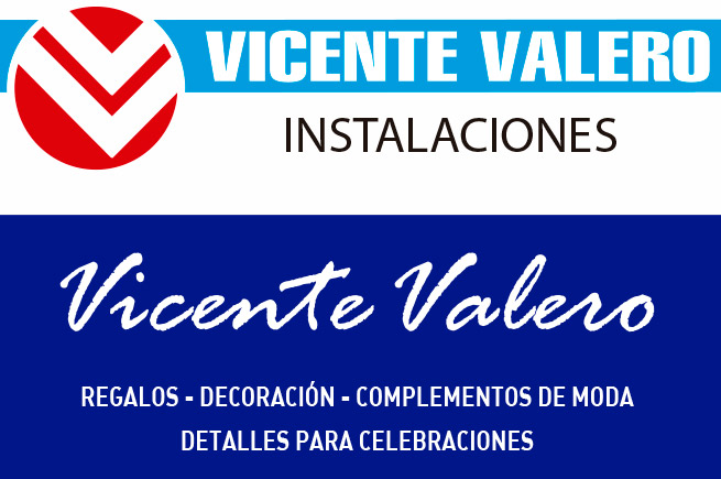 Regalos y decoración Montanejos Vicente Valero