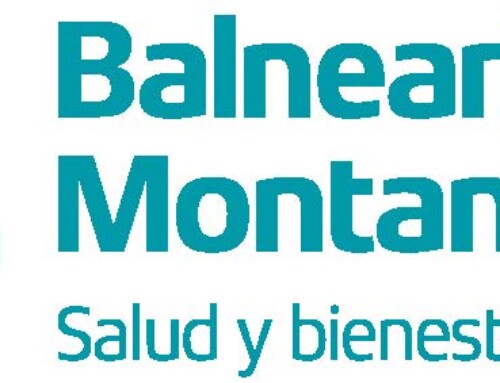 Balneario de Montanejos