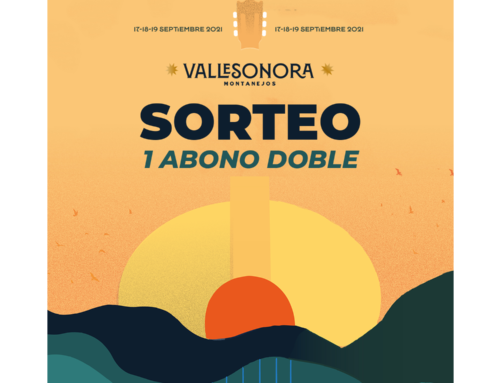 (Español) SORTEO 2 ABONOS DOBLES VALLESONORA