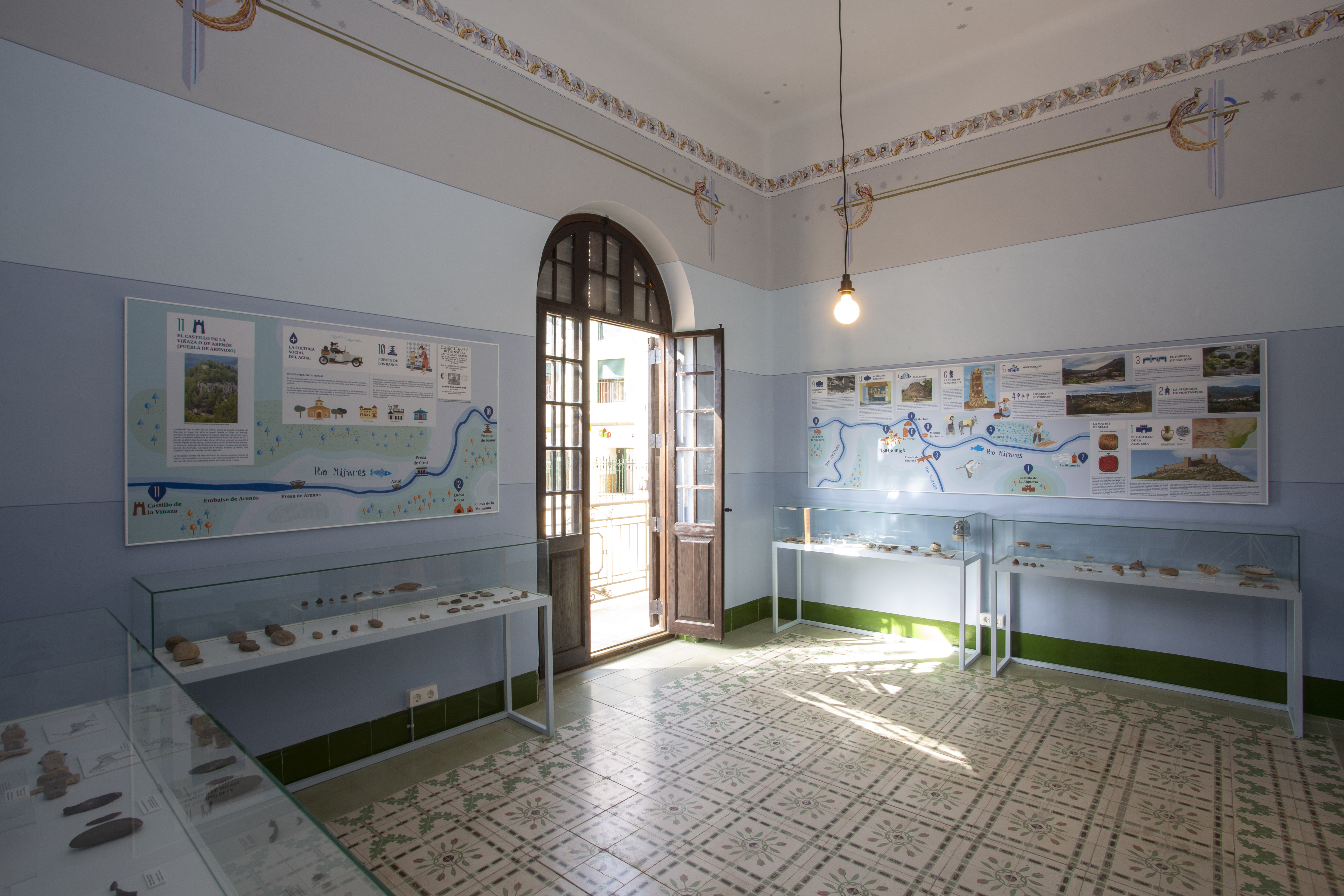 Museo Villa Purificación