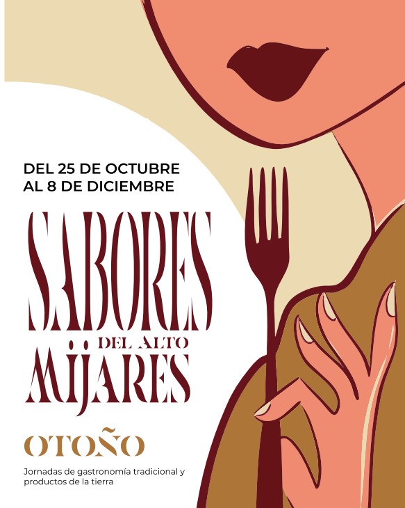 Sabores del Alto Mijares 2025