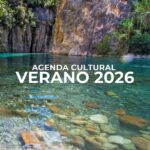Agenda Cultural Verano 2026